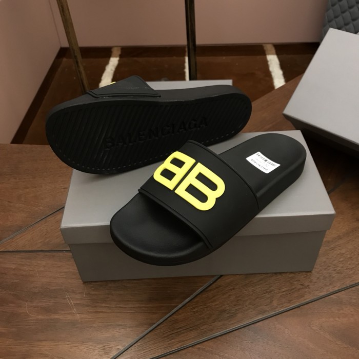 Balenciaga slipper Men Shoes 0039（2021）