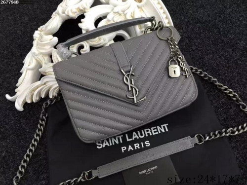 YSL Super High End Handbag 0025