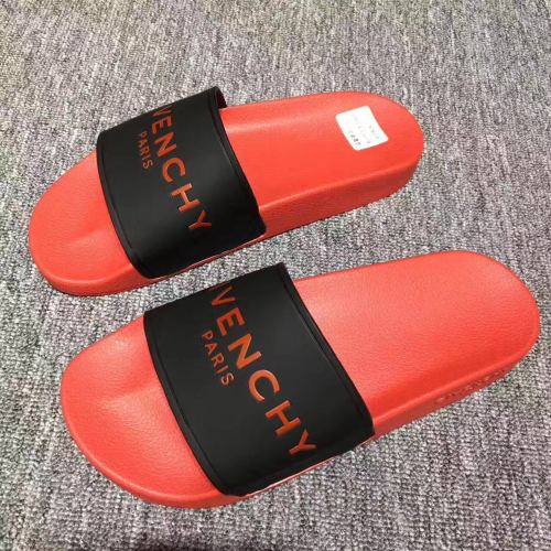 Givenchy slipper men shoes-021