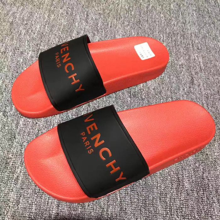 Givenchy slipper women shoes-022