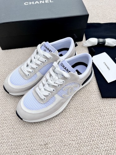 Chanel Single shoes Women Shoes 0017（2022）