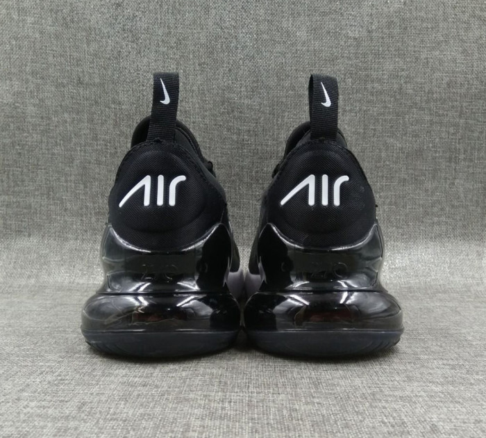 Nike Air Max 270 Women Shoes 005