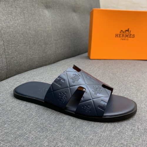 Hermes Slipper Men Shoes 0023（2021）