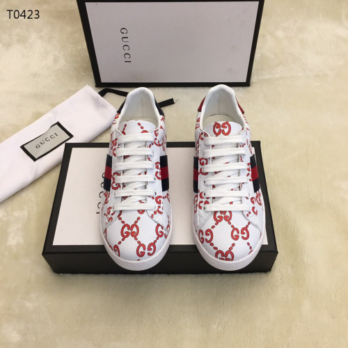 Gucci Kid Shoes 001 (2020)