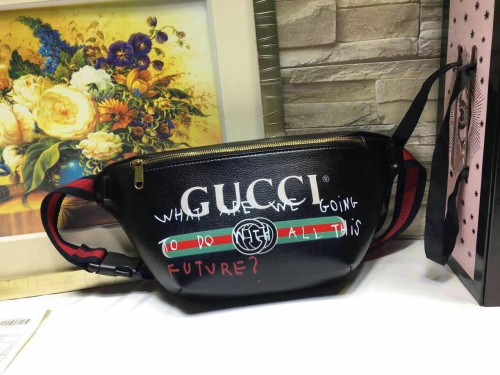 GUCCI Fanny Pack-004