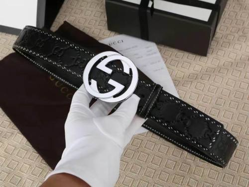 Super Perfect GUCCI Belts 00324