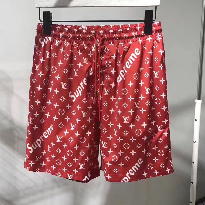 Supreme Men Shorts 001