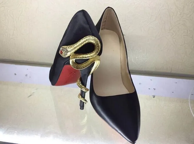 Giuseppe Zanotti Women High Heel-0165