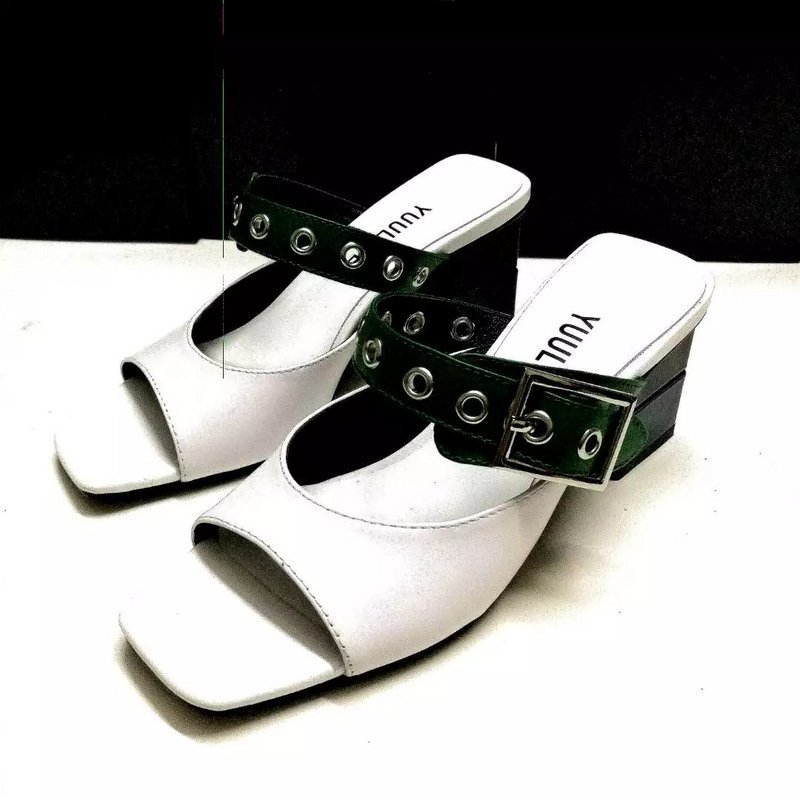 YUUL YIE Slipper Women Shoes 004