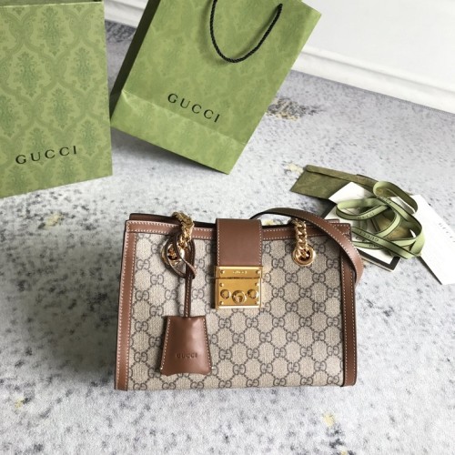 Gucci Super High End Handbag 0031（2022）