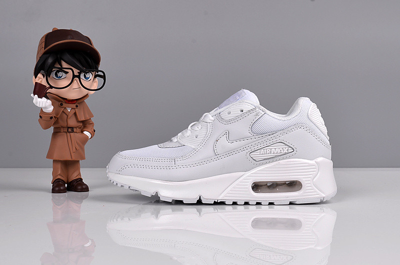 Air Max 90 Kid Shoes-0015