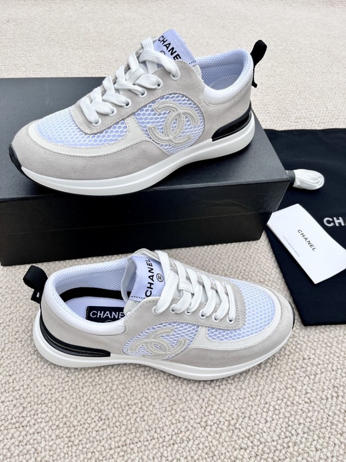 Chanel Single shoes Women Shoes 0017（2022）