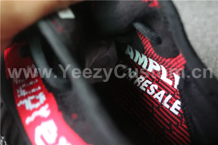 Authentic Adidas Yeezy Boost 350 V2 Supreme