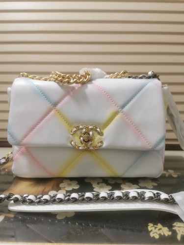 Chanel Handbags 0014 (2022)