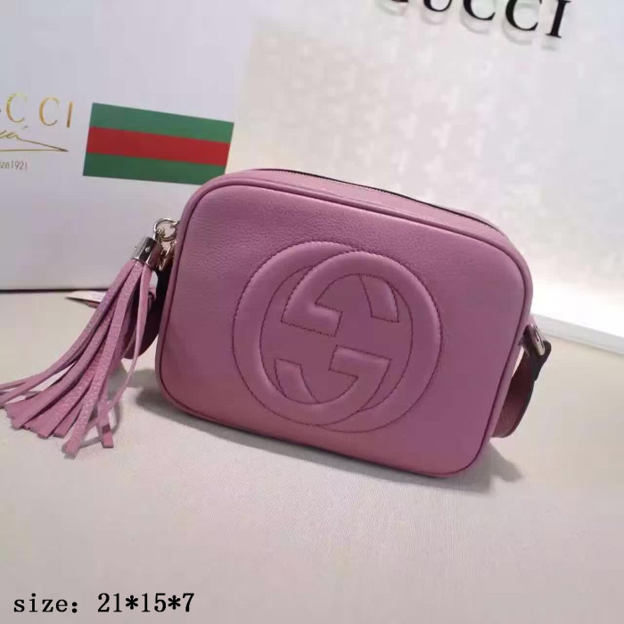 Gucci Super High End Handbag 00183