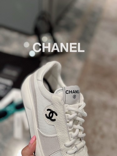 Chanel Single shoes Women Shoes 0011（2022）