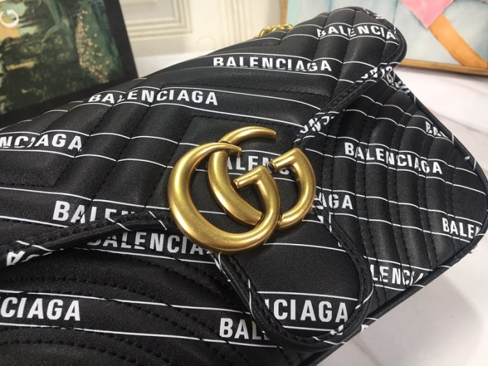 Gucci Super High End Handbag 006（2022）