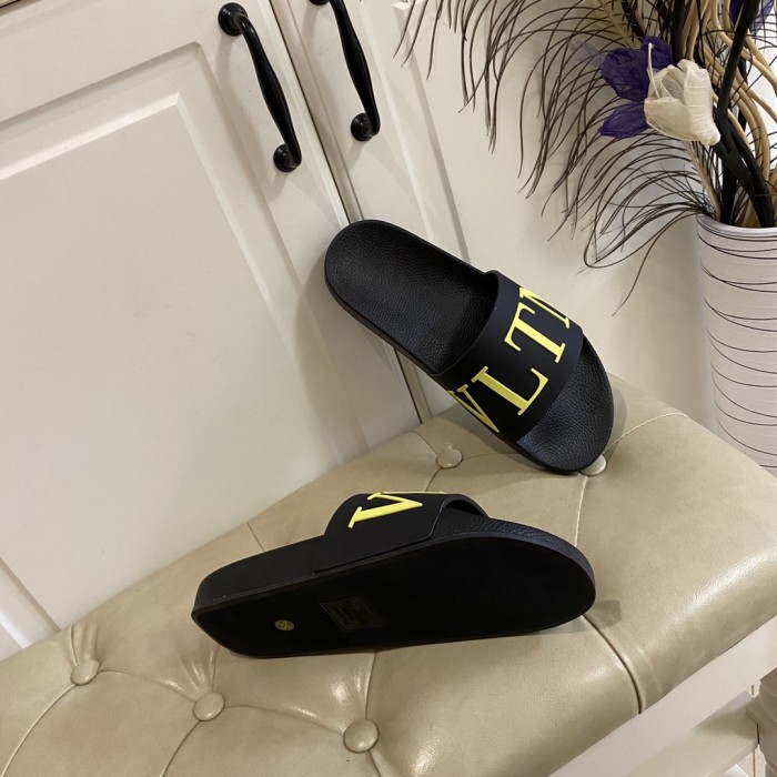 Valentino Slipper Women Shoes 0020（2021）