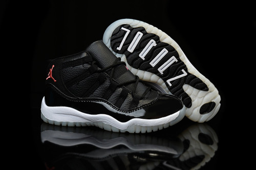 Air Jordan 11 Kid Shoes 0014
