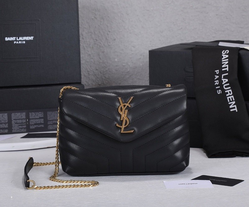 YSL Handbags 003（2022）