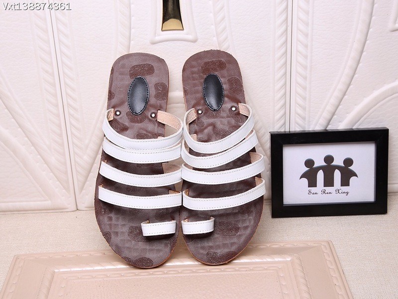 Tods Slipper Men Shoes 003