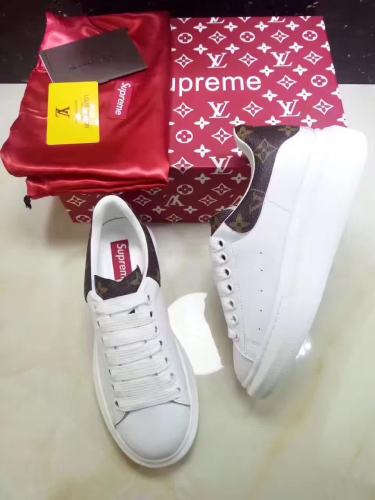 Supreme Designer Men Shoes 001