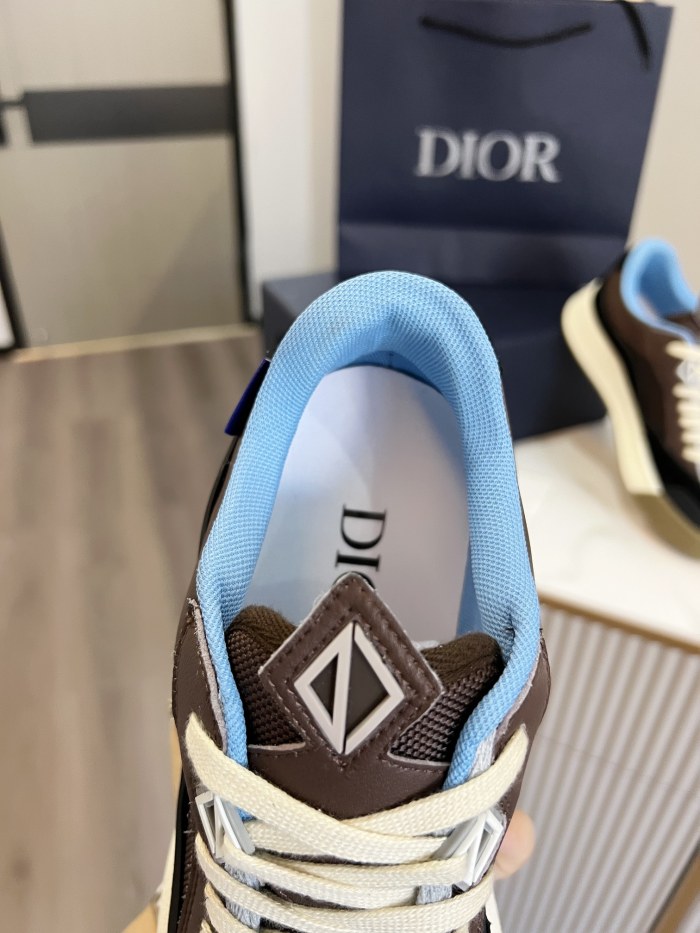 Super High End Dior Men And Women Shoes 0010 (2021)