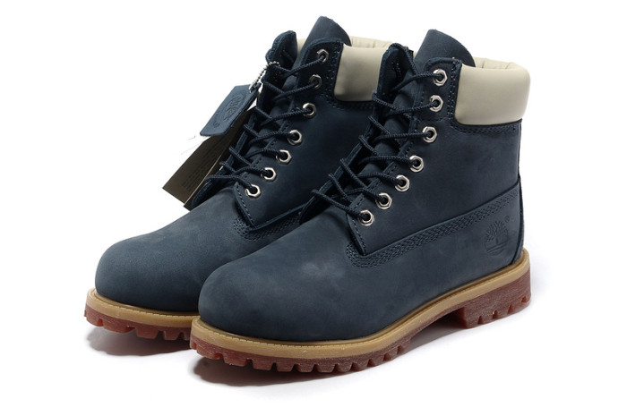Timberland Men Shoes  AAA  0010