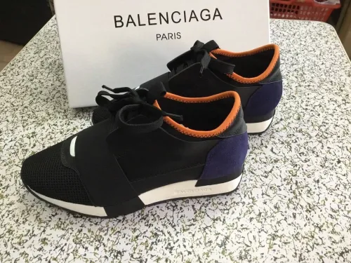 Balenciaga Designer Men Shoes  0023