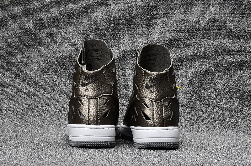 Nike Air Force 1 Men Shoes  0087