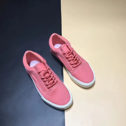 Vans men low 00106