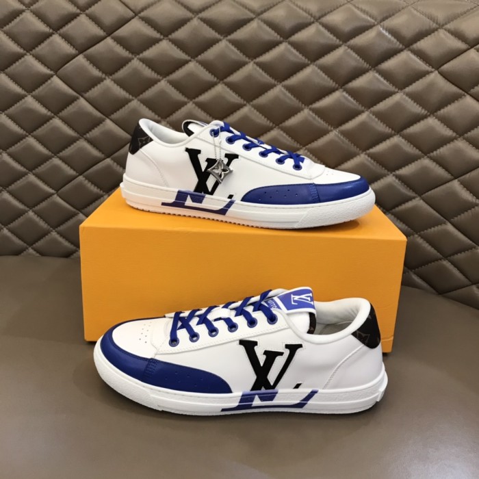 Super High End LV Men And Women Shoes 001 (2021)