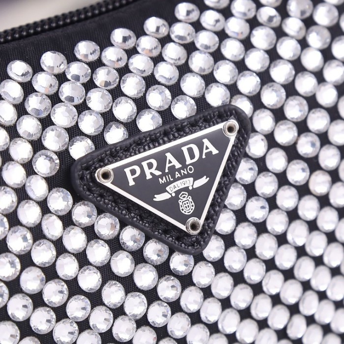 Prada Super High End Handbags 0045 (2022)