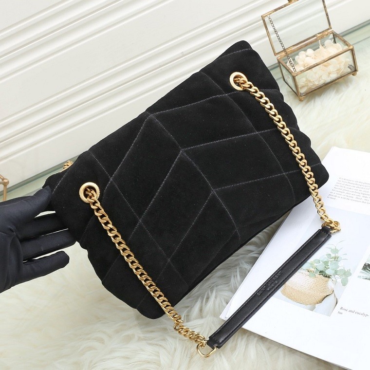 YSL Handbags 0014 (2022)