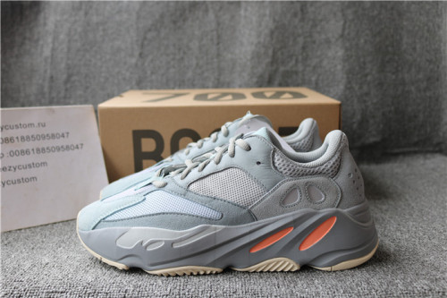 Authentic Adidas Yeezy Boost 700 “Inertia”