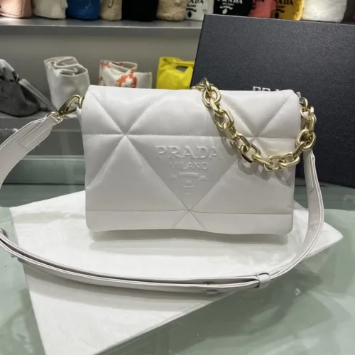 Prada Super High End Handbags 0018 (2022)