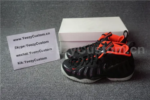 Authentic Nike Air Foamposite One Pro ”Yeezy