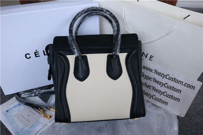 Celine Super High End Handbag 0012