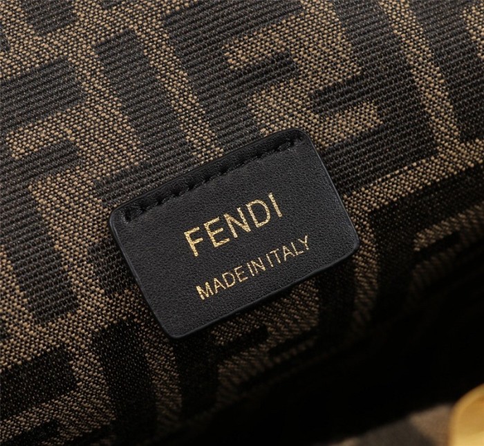 Fendi Handbag 0034（2021）