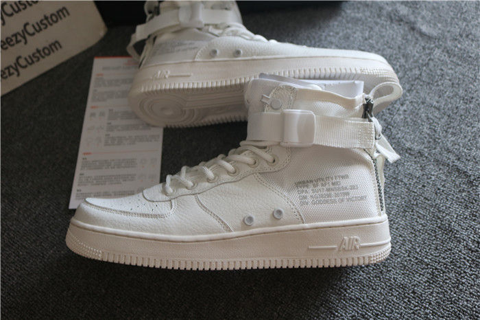 Nike Special Forces Air Force 1-008