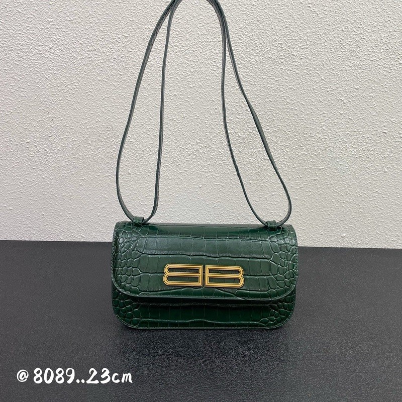 Burberry Handbags 003 (2022)