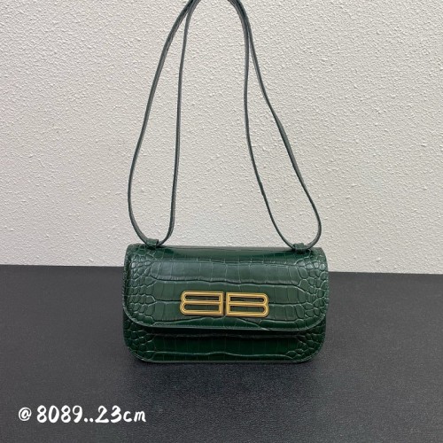 Burberry Handbags 003 (2022)