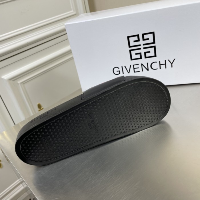Givenchy Slipper Men Shoes 0012（2021）