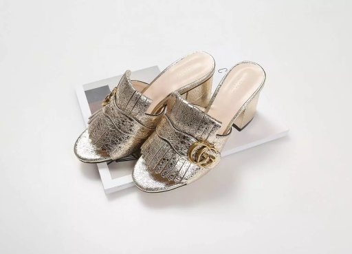 Gucci Slipper Women Shoes 0026