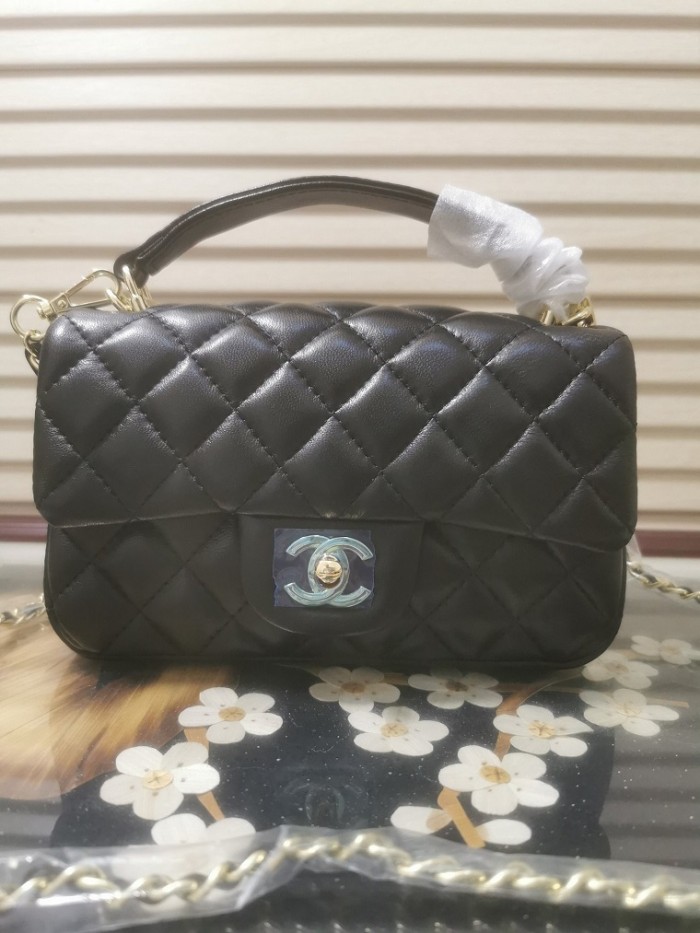 Chanel Handbags 0011 (2022)