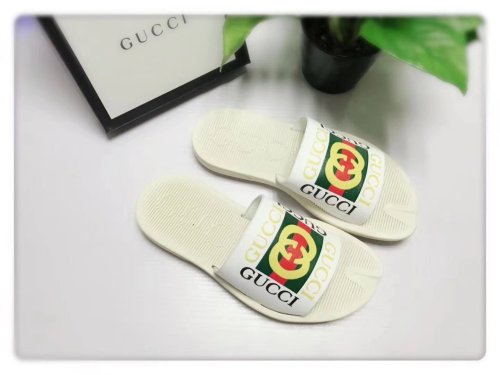 Gucci Slipper Women Shoes 00116
