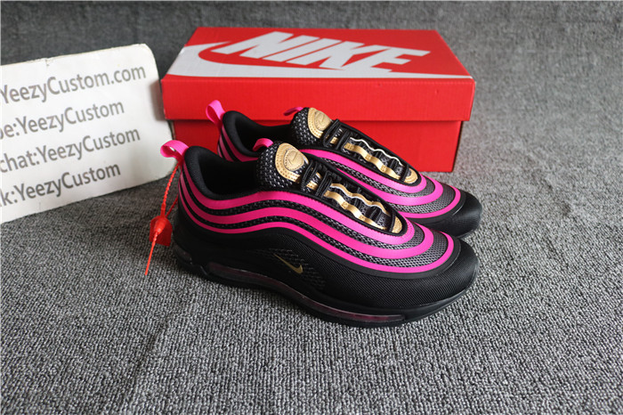 Authentic Nike Air Max 97 UL 17 (GS)