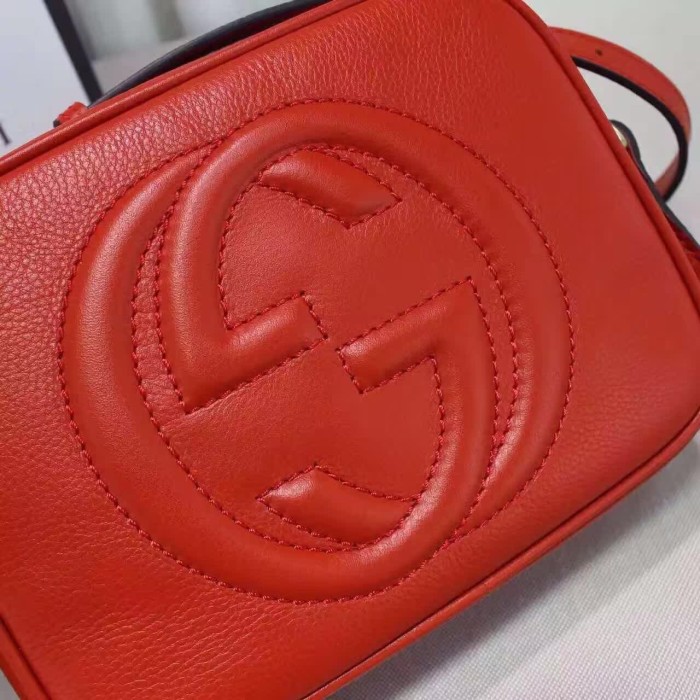 Gucci Super High End Handbag 00194