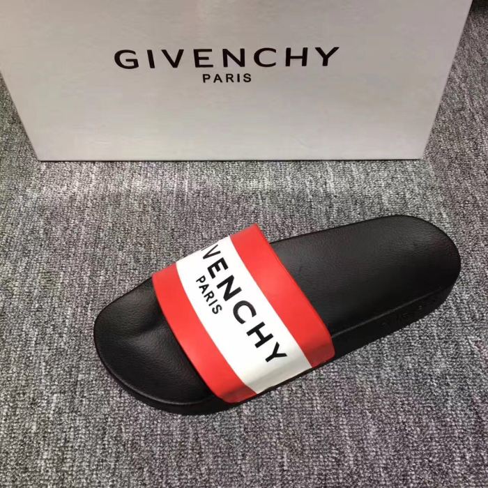 Givenchy slipper women shoes-020