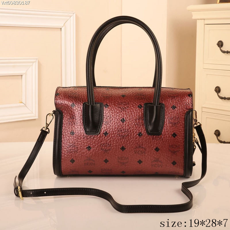 MCM Super High End Handbag 001